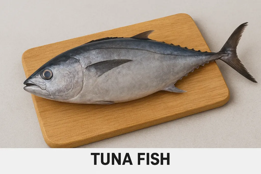 Tuna Fish