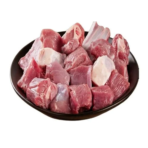 Regular Goat Mutton 