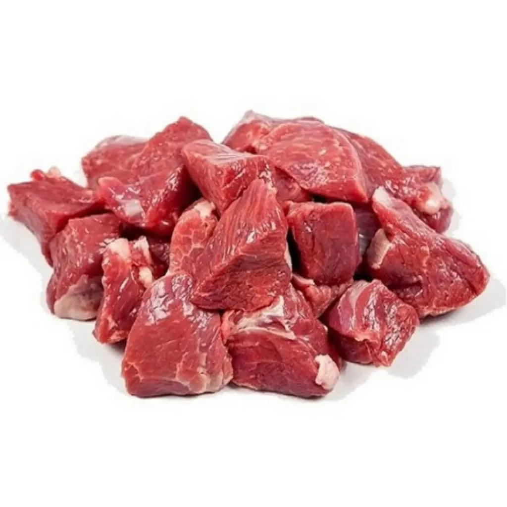 Goat Meat Boneless 
