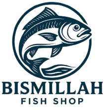 Bismillah Fish Shop